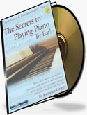 Online Piano Lesson Ebook width=125 height=166