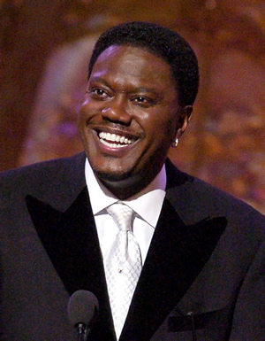 bernie mac
