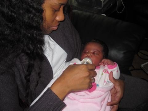 layla and sarah