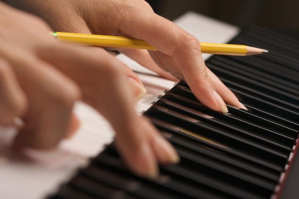 update on Jason White & course... - Hear and Play Music Learning Center