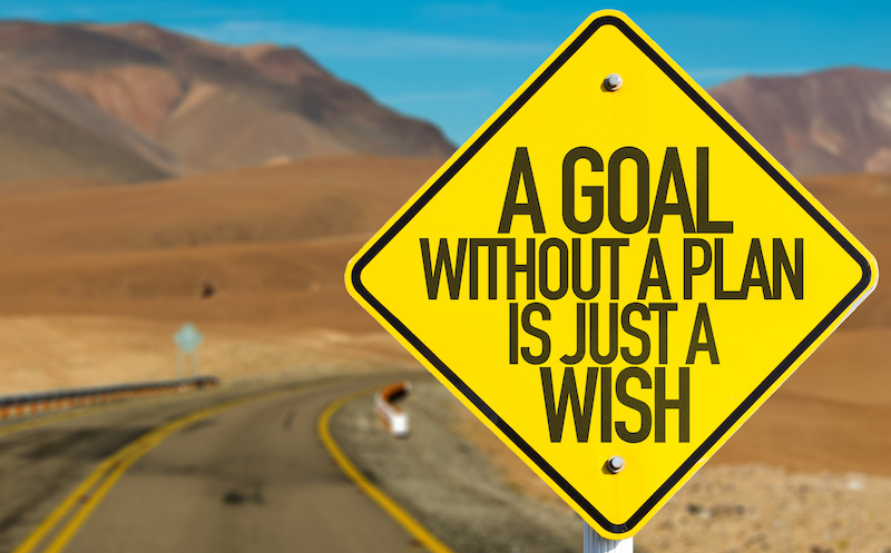 smart goals for musicians