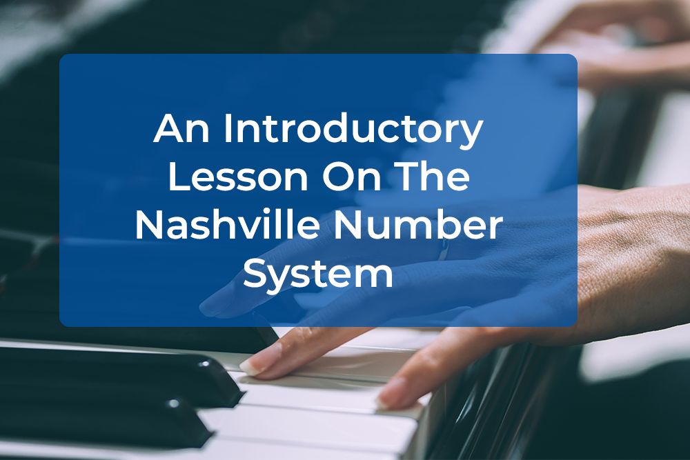 Thumbnail image for An Introductory Lesson On The Nashville Number System